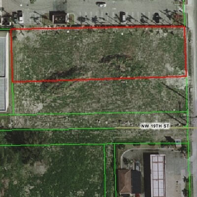 10765 NW 19th St, Sweetwater, FL à vendre - Plan cadastral - Image 2 de 23