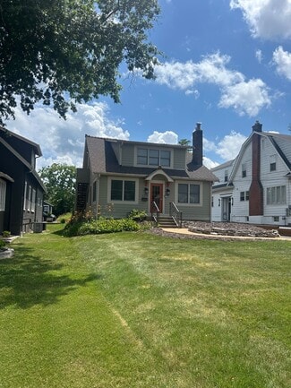 More details for 128 W Monroe Ave, Kirkwood, MO - Office for Lease