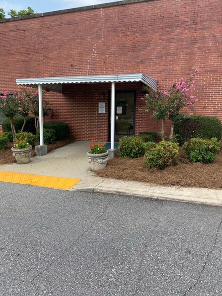 60 Highway 22 W, Milledgeville, GA for sale - Building Photo - Image 3 of 8