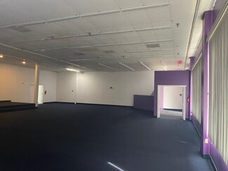 Plus de détails pour 3900 Bexley Pl, Suitland, MD - Bureau à louer