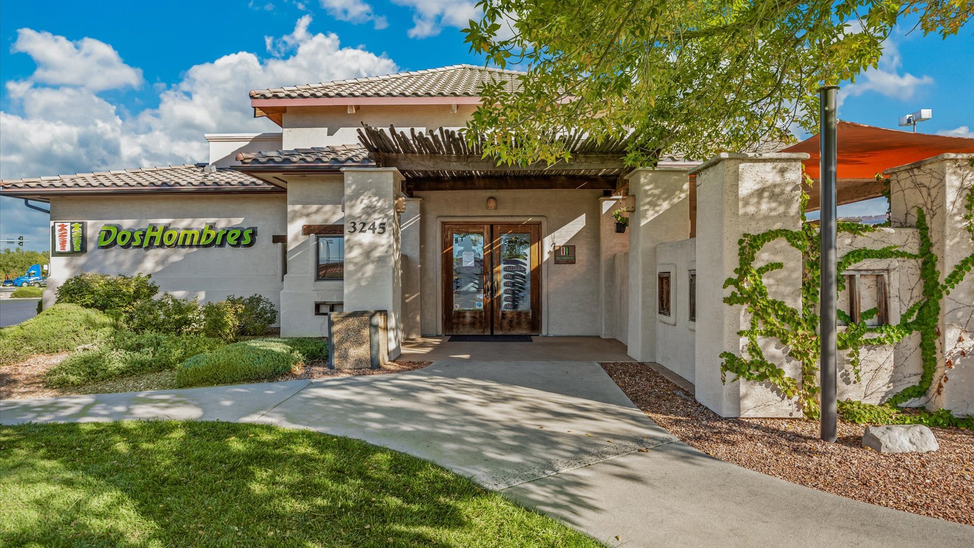 3245 I-70 Business Loop, Clifton, CO à vendre Photo principale- Image 1 de 32