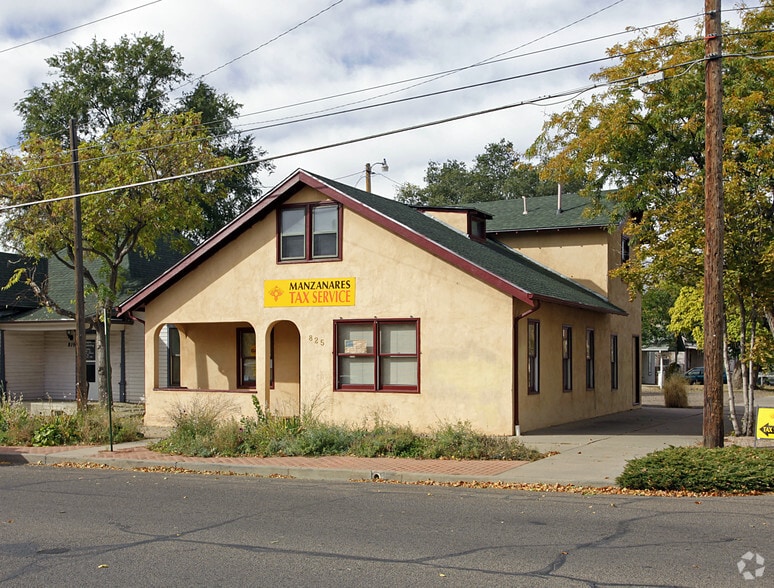 825 N Greenwood St, Pueblo, CO for sale - Primary Photo - Image 1 of 2