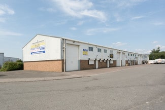 More details for Lamby Way, Cardiff - Industrial for Lease