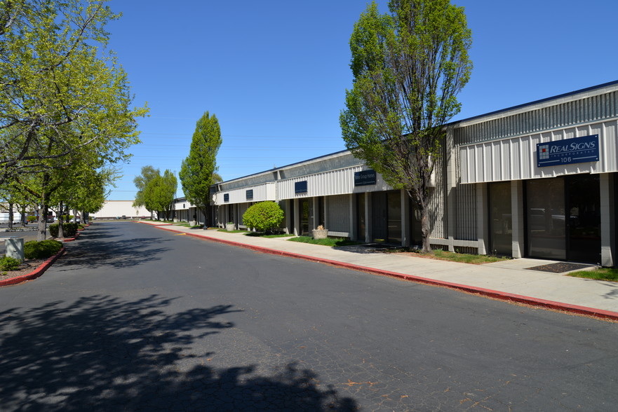 90-110 S Cole Rd, Boise, ID for sale - Building Photo - Image 1 of 1