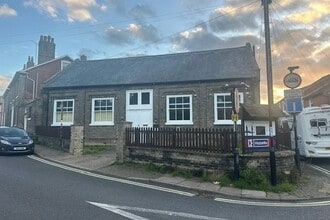 Short Brackland, Bury St Edmunds for lease Building Photo- Image 1 of 3