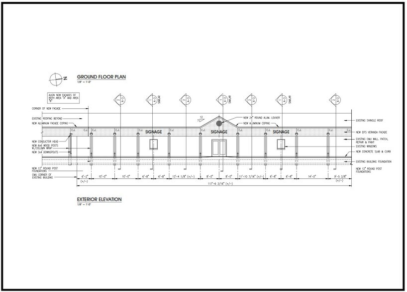1620-1640 N Main Street Ext, Butler, PA à louer - Photo de construction - Image 2 de 9