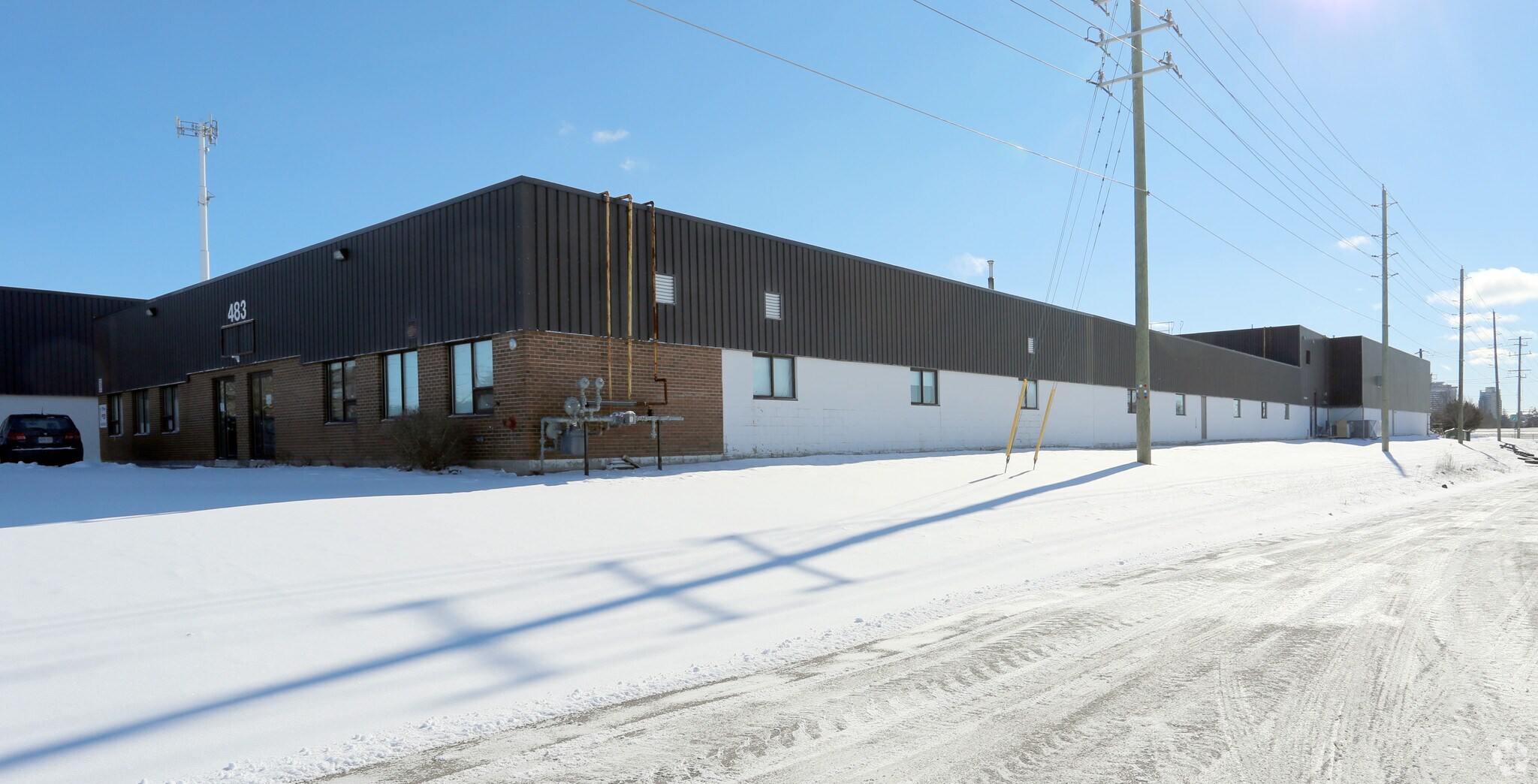 483 Conestogo Rd, Waterloo, ON à vendre Photo principale- Image 1 de 1