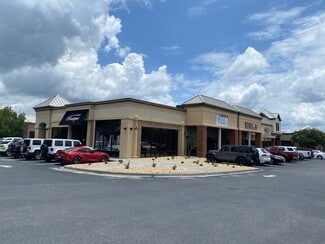 More details for 3215 N Oak Street Ext, Valdosta, GA - Retail for Lease