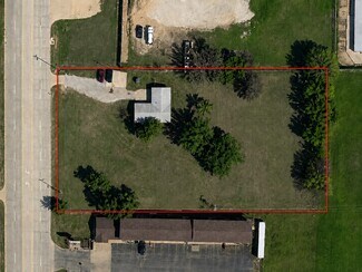 Plus de détails pour 5603 N Harrison St, Shawnee, OK - Terrain à vendre