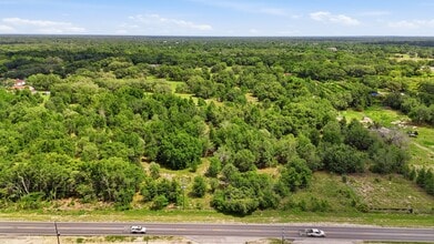 9433 County line Rd, Spring Hill, FL - Aérien  Vue de la carte - Image1