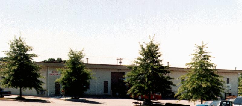 702-708 E Gude Dr, Rockville, MD à louer - Photo du bâtiment - Image 2 de 6