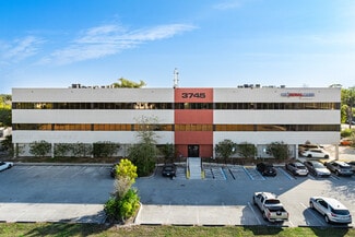 More details for 3745 Broadway, Fort Myers, FL - Office for Lease