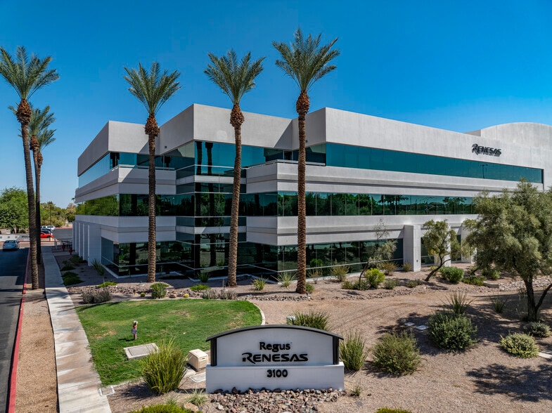 3100 W Ray Rd, Chandler, AZ for lease - Primary Photo - Image 1 of 5