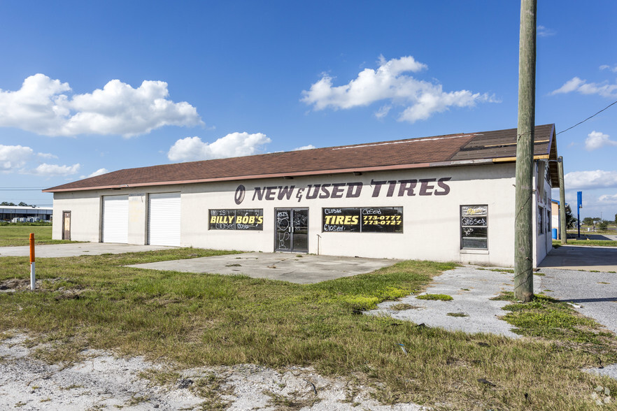 116 W Rea Rd, Wauchula, FL for sale - Primary Photo - Image 1 of 1