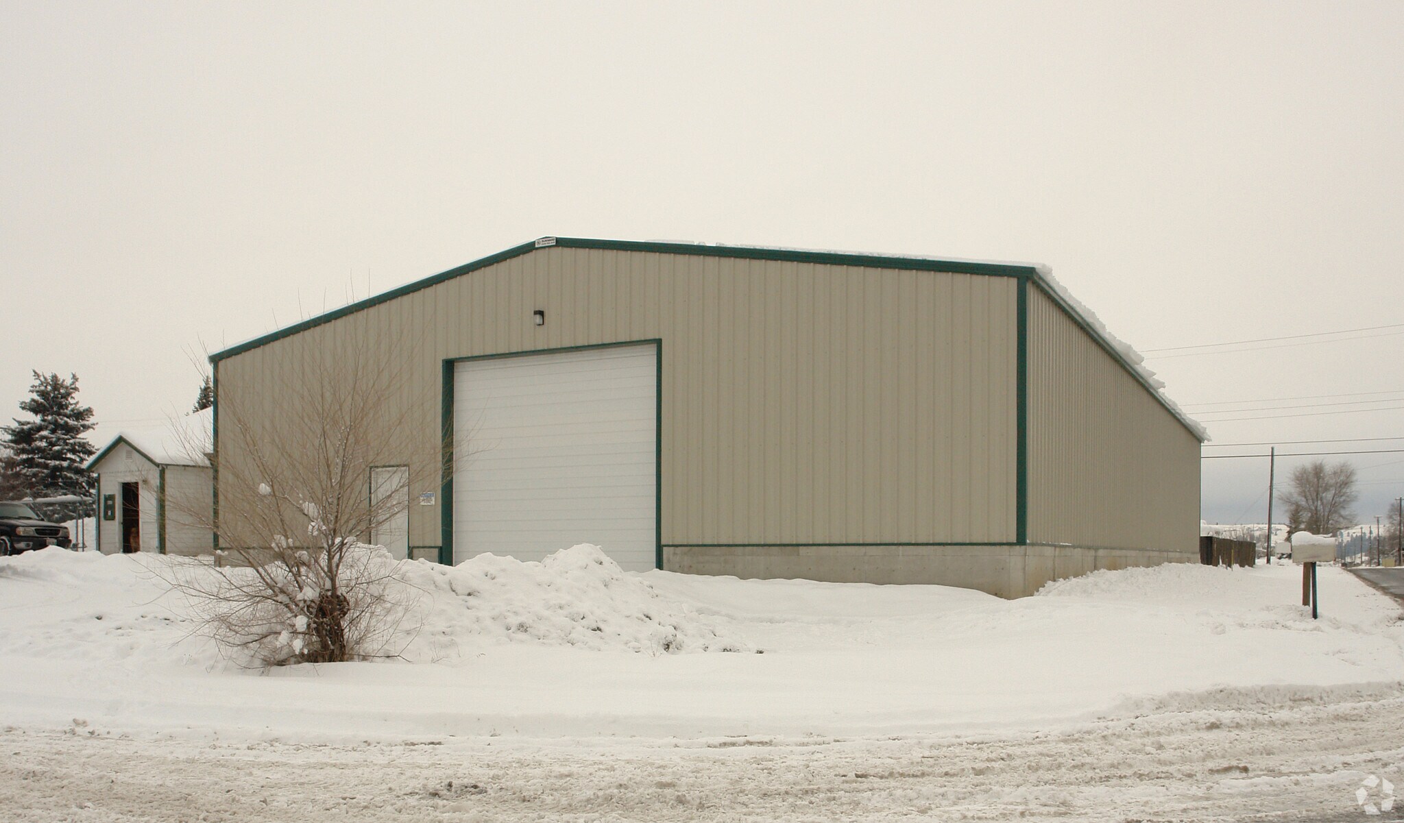 4117 E Nebraska Ave, Spokane, WA à vendre Photo principale- Image 1 de 1