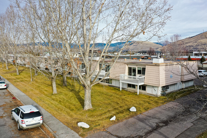 3000 Washburn St, Missoula, MT for sale - Building Photo - Image 2 of 19