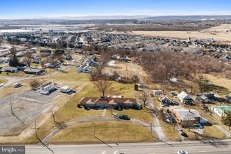 Plus de détails pour 3266 Valley Pike Rd, Winchester, VA - Terrain à vendre