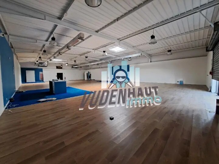 Commerce de détail dans Portet-sur-Garonne à louer - Photo intérieure - Image 2 de 9