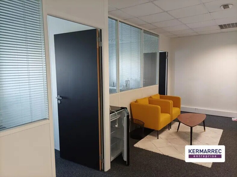 Bureau dans Nantes à vendre - Photo intérieure - Image 3 de 8