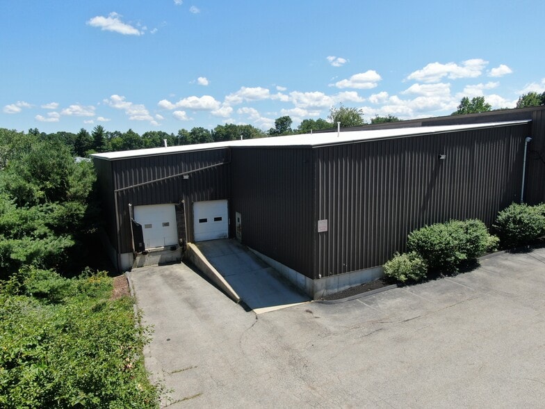 950 Chestnut St, Franklin, MA for sale - Building Photo - Image 3 of 9