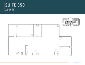 3440 Preston Ridge Rd, Alpharetta, GA à louer Plan d  tage- Image 1 de 1