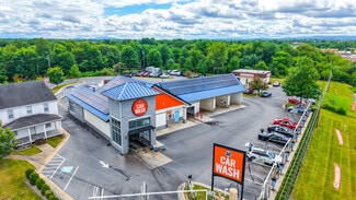 More details for 126 Cole Ln, Winchester, VA - Specialty for Sale