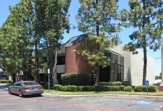 Plus de détails pour 6324 Ferris Sq, San Diego, CA - Local d'activités à louer