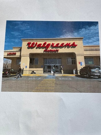 More details for 1115 N Riverside Dr, Espanola, NM - Retail for Lease