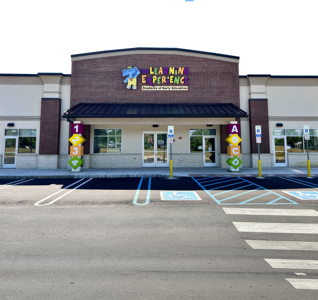 400 K Johnson Blvd, Bordentown, NJ for sale - Primary Photo - Image 1 of 5