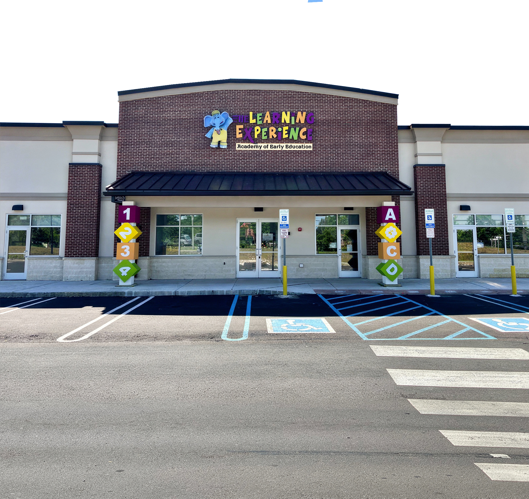 400 K Johnson Blvd, Bordentown, NJ for sale Primary Photo- Image 1 of 6