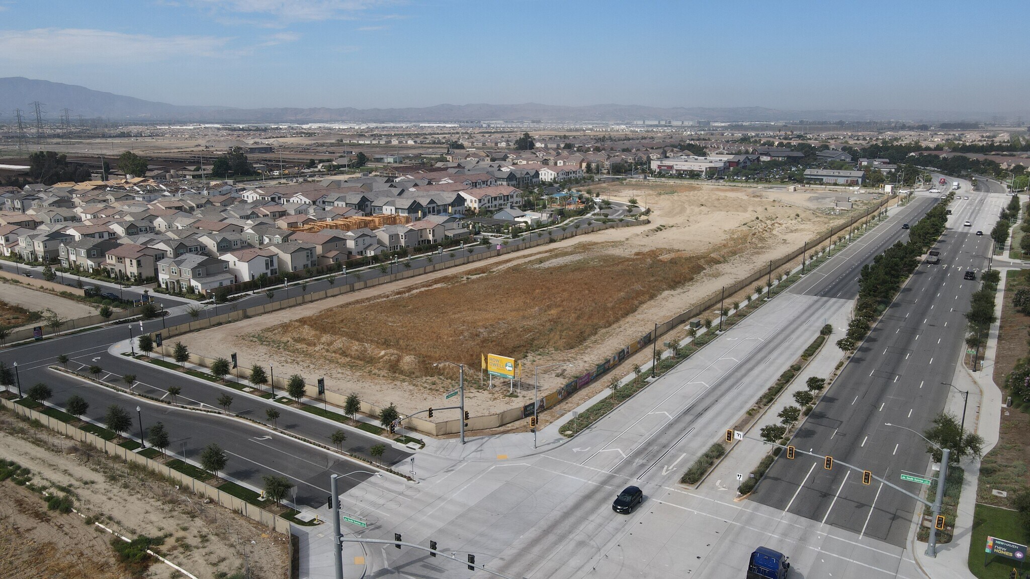 14009 Haven Ave, Ontario, CA à vendre Photo du bâtiment- Image 1 de 6