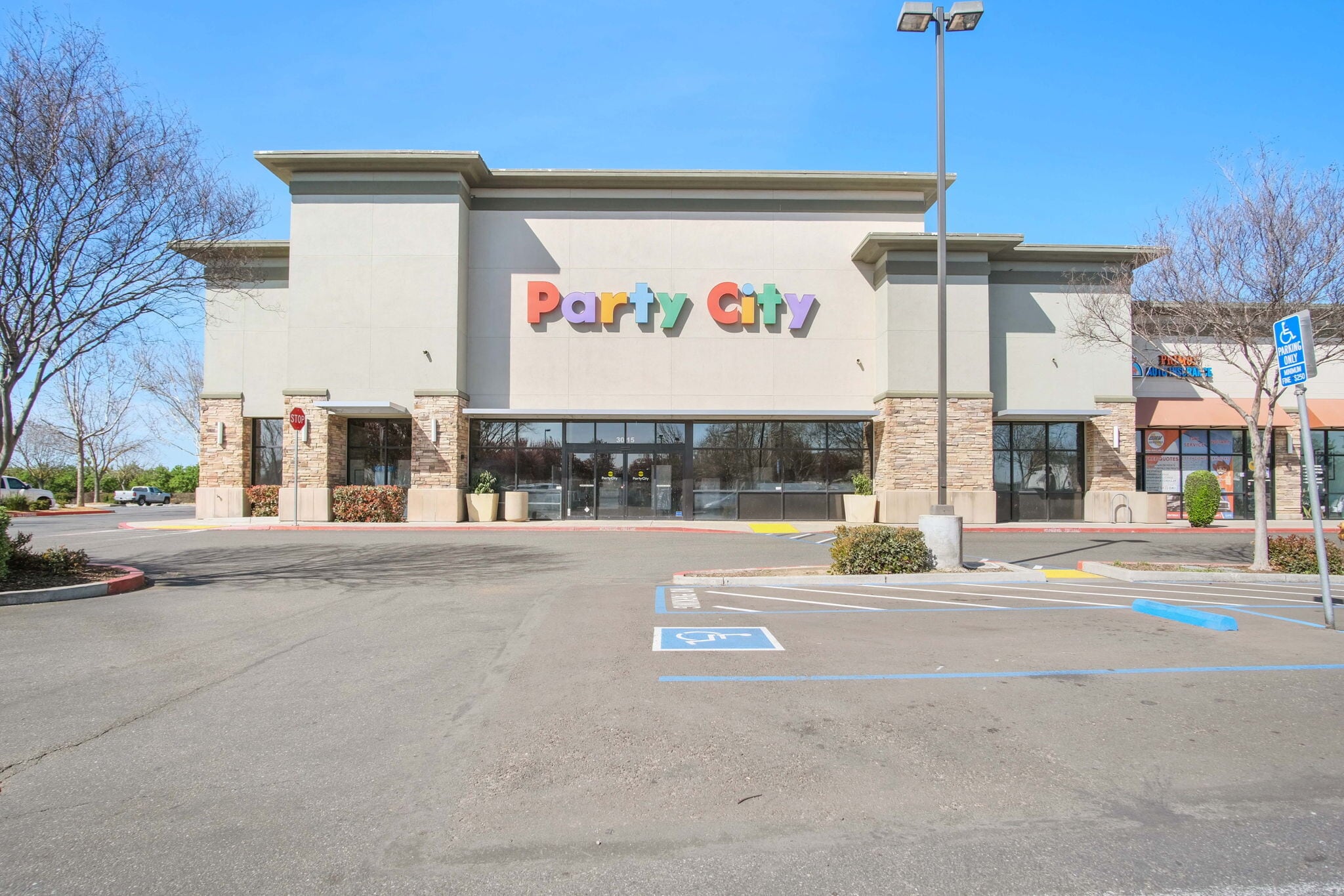 N Tegner Rd, Turlock, CA for lease Primary Photo- Image 1 of 35