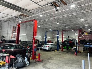 5038-5050 W Chester Pike, Edgemont, PA for lease Building Photo- Image 2 of 6