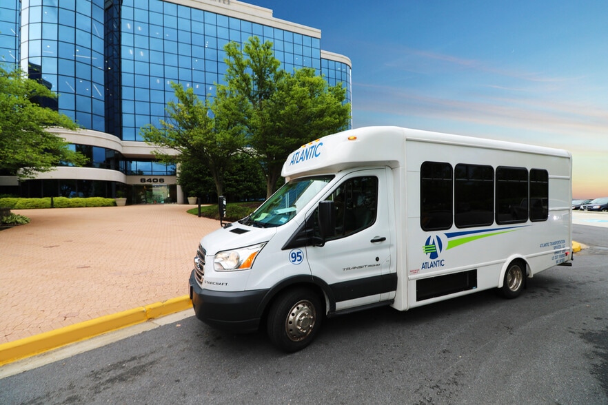 6301 Ivy Ln, Greenbelt, MD for lease - Building Photo - Image 3 of 13