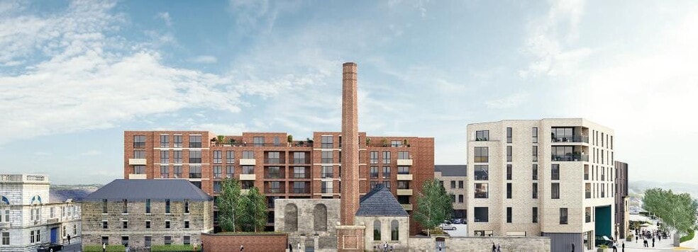 Winterthur Ln, Dunfermline for lease - Building Photo - Image 1 of 3