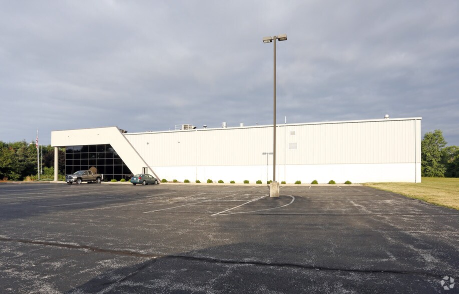 6255 Suder Ave, Toledo, OH à louer - Photo du bâtiment - Image 3 de 4