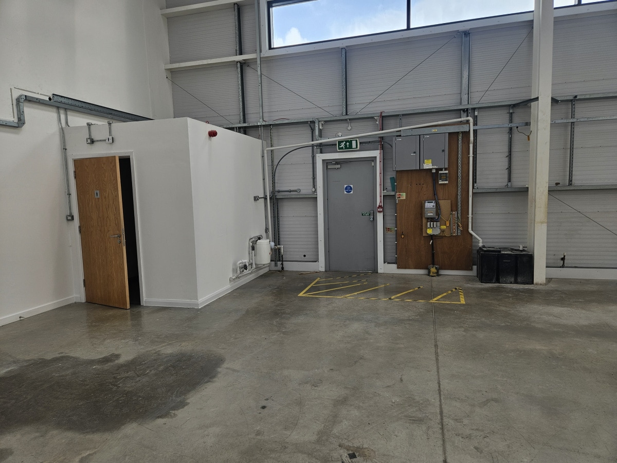 Terminus Rd, Chichester for lease Interior Photo- Image 1 of 7