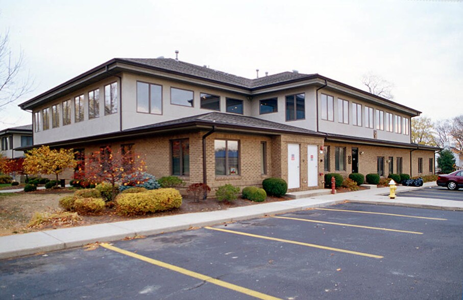 6842-6864 Loop Rd, Centerville, OH à vendre - Autre - Image 3 de 4