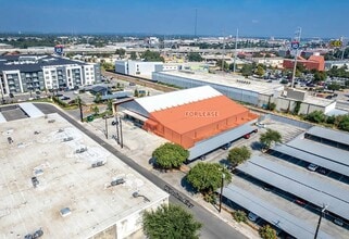 319 W Peden, San Antonio, TX for sale Interior Photo- Image 1 of 1