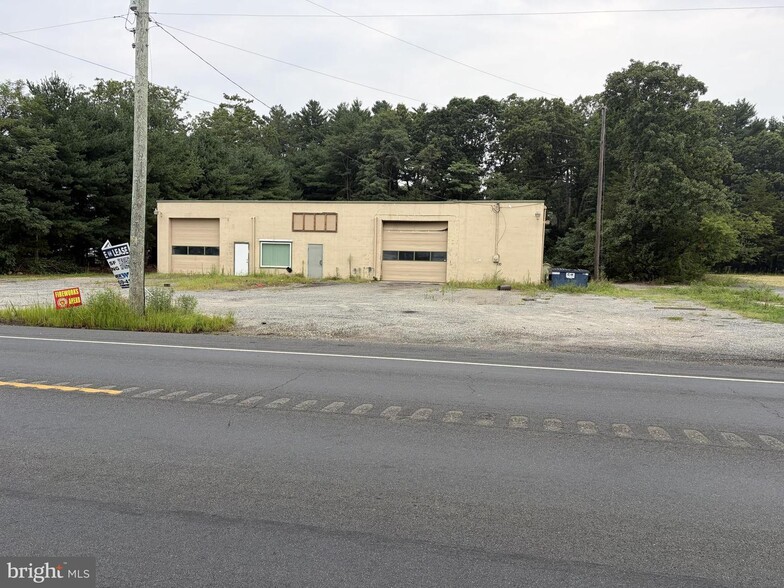 510 Landis Ave, Bridgeton, NJ for sale - Building Photo - Image 1 of 2