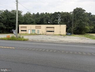 More details for 510 Landis Ave, Bridgeton, NJ - Retail for Sale