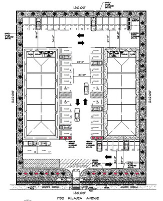 More details for 1732 Kilauea Avenue, Hilo, HI - Flex for Lease