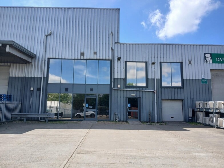 Thomas Way, Hersden for sale - Primary Photo - Image 1 of 1