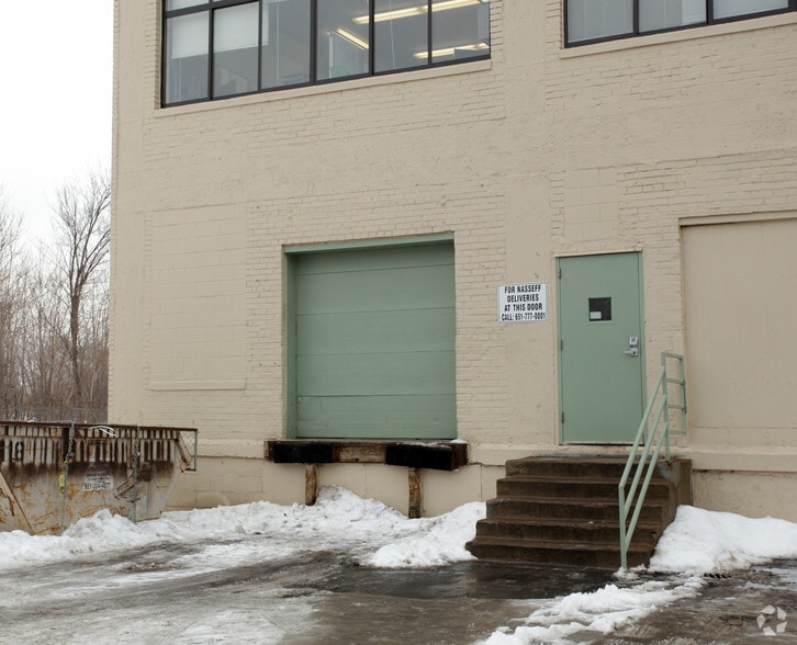 122 Wabasha St S, Saint Paul, MN à vendre - Photo du bâtiment - Image 2 de 3