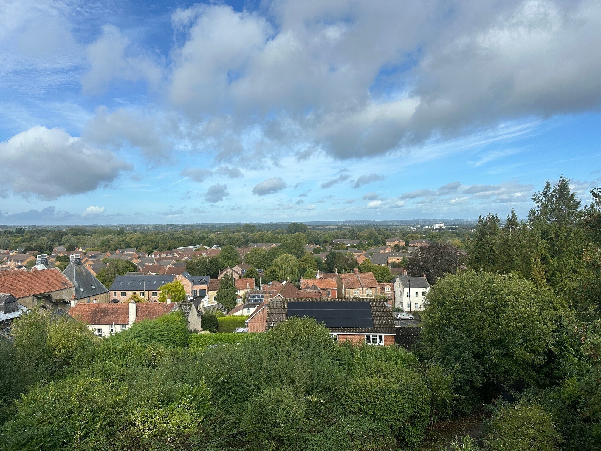 Westbury Leigh, Westbury à louer Photo du bâtiment- Image 1 de 6