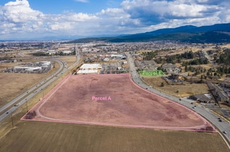 More details for Country Vista Dr & Henry Rd Dr, Liberty Lake, WA - Land for Sale