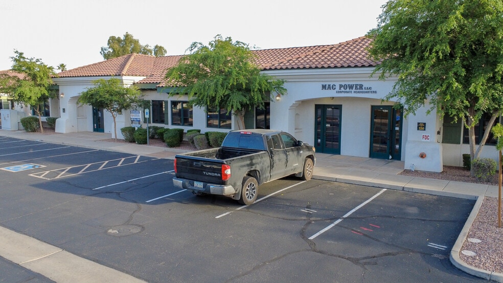 1757 E Baseline Rd, Gilbert, AZ for sale - Building Photo - Image 2 of 10