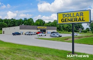 More details for 940 Wilburne K Ross Hwy, Stearns, KY - Land for Sale
