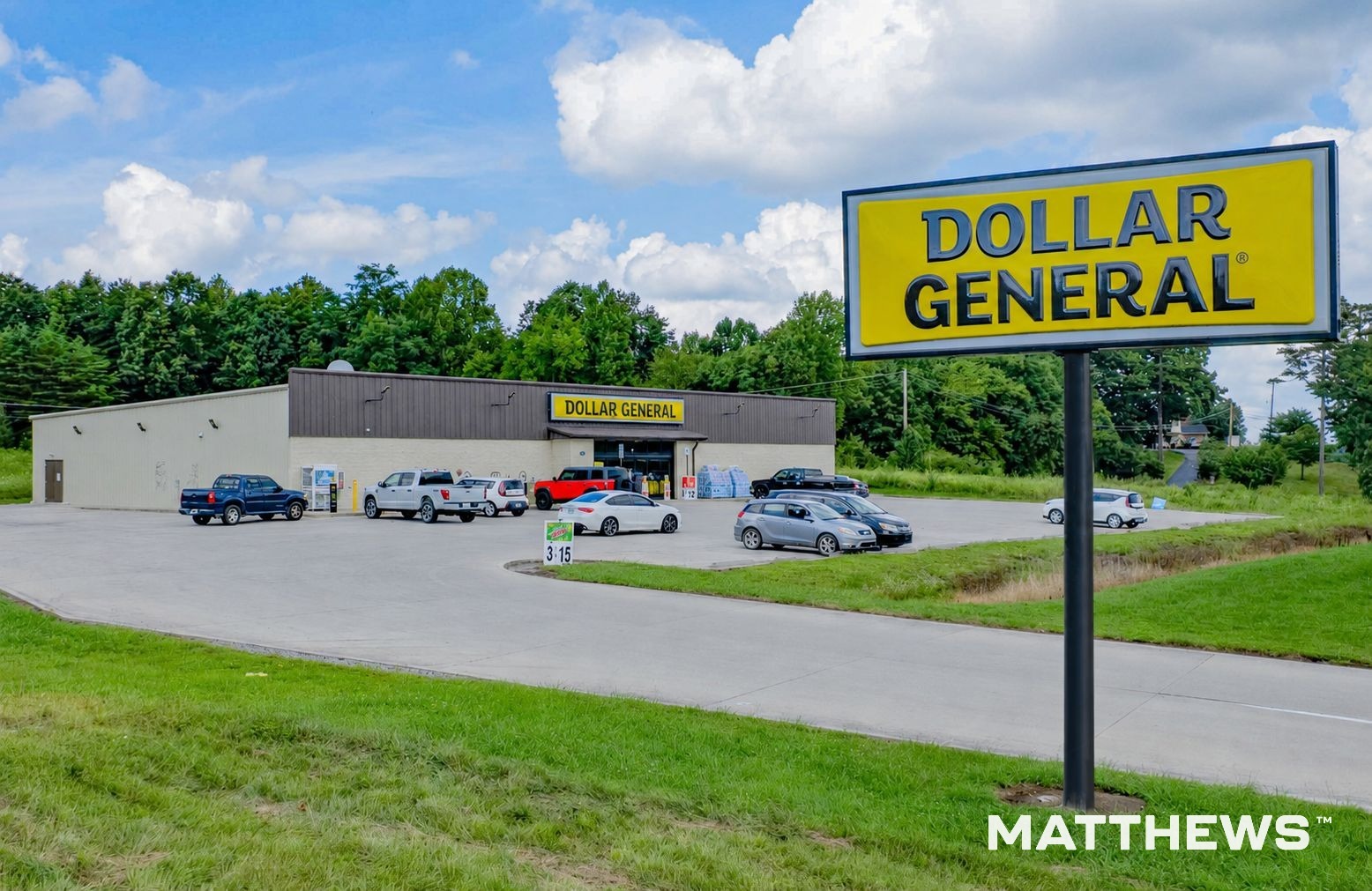940 Wilburne K Ross Hwy, Stearns, KY for sale Primary Photo- Image 1 of 5