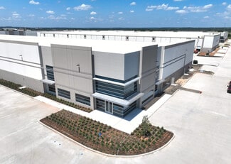 Plus de détails pour 2625 Goodwin Ln, New Braunfels, TX - Industriel à louer